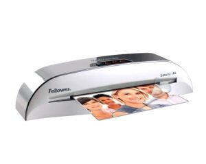 Fellowes 7123 Satürn A-4 Laminasyon Makinası