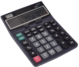 Kraf HM-120 Hesap Makinası
