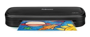 Fellowes 7136 L-80 A-4 Laminasyon Makinası