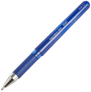 Kraf İmza Kalemi 305G Mavi
