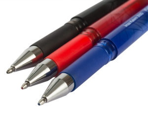 Kraf İmza Kalemi 305G Mavi
