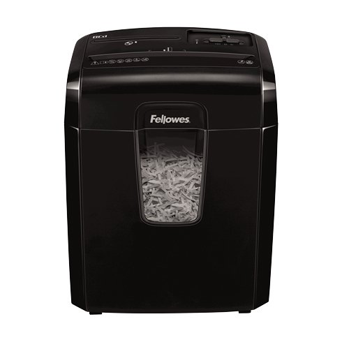 Fellowes 7253 H-8Cd Kağıt İmha Makinası Powershred®