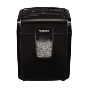 Fellowes 7253 H-8Cd Kağıt İmha Makinası Powershred®