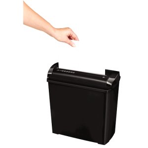 Fellowes 7262 P-25S Kağıt İmha Makinası