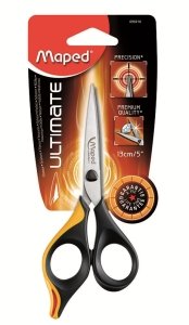 Maped 690210 Ultimate Ofis Makası 13 cm