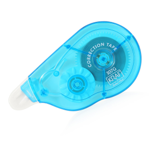 KRAF ŞERİT SİLİCİ 5mmx12m 307G
