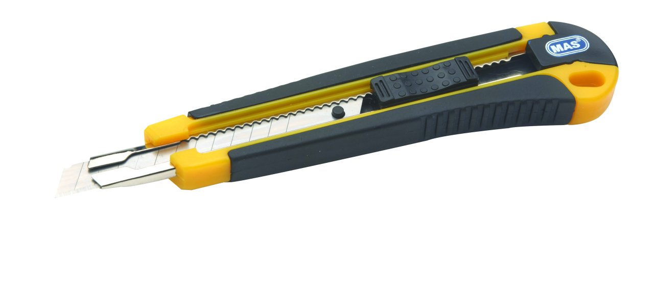 Mas 2740 Maket Bıçağı 9mm