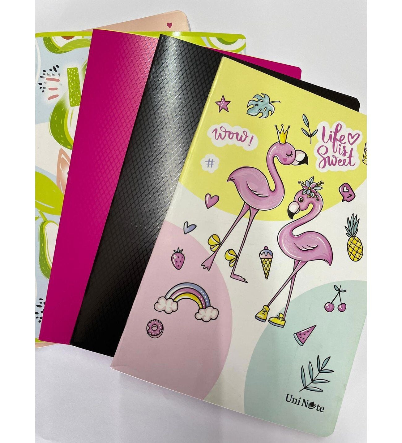 ÇINAR DEFTER 100/1 METOD DEFTERİ