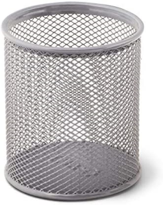 KRAF PERFORE KALEMLİK 475G  GRİ
