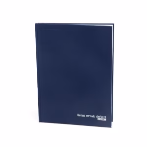BAYINDIR 24*34 GELEN EVRAK KAYIT DEFTERİ 144 YP