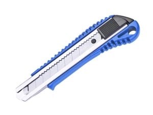 Mas Bion 9312 Büyük Boy Maket Bıçağı