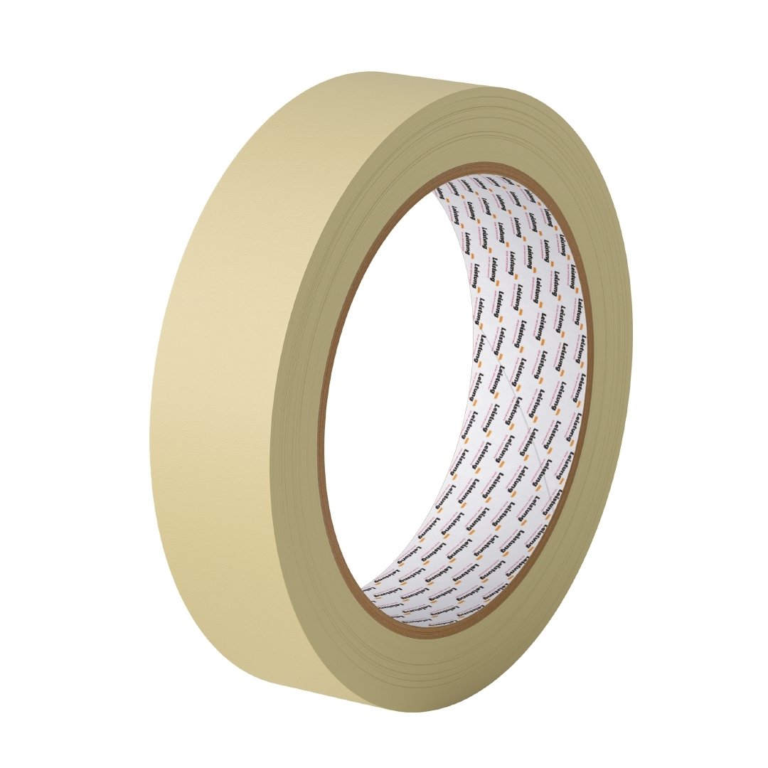 Leistung Maskeleme Bandı 18mmx25M