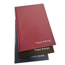 ELMA 17*24 TİCARİ FİHRİST 4 YP