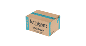 fetihbant 45mmx100M Akrilik Koli Bandı No:1