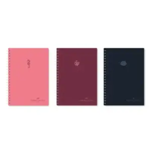 DİLMAN 6514 DEFTER PLANNER DESK 22*32 SPİRALLİ