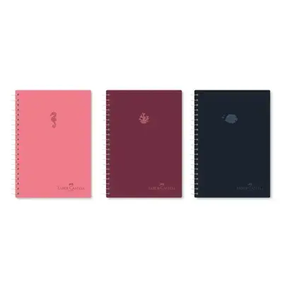 DİLMAN 6515 DEFTER PLANNER DESK 17*24 SPİRALLİ