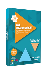 fetihofis Laser Etiket FT-2510
