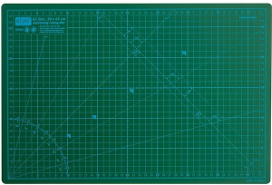 KRAF KESİM TABLASI CUTTING MAT A3 45x30 3003G