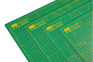 KRAF KESİM TABLASI CUTTING MAT A3 45x30 3003G