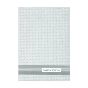 DİLMAN DAMGA VERGİSİ DEFTERİ KARTON KAPAK NUMARALI
