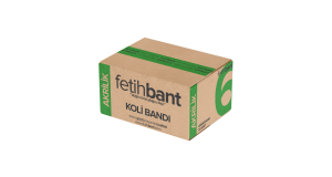 fetihbant 45mmx100M Akrilik Koli Bandı No:6