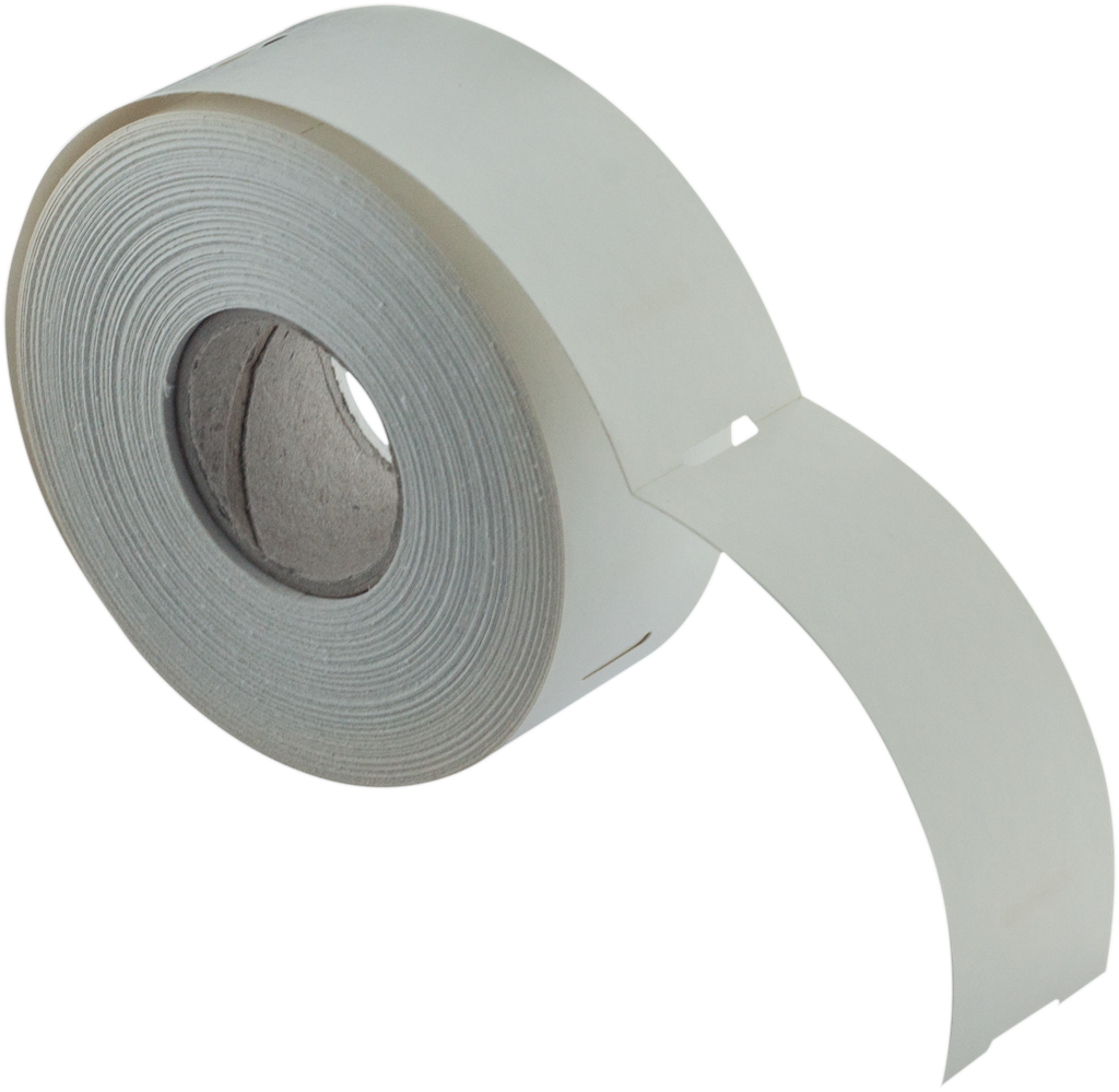 fetihrulo Raf Fiyat Etiketi 38mmx100mm 350 Sarım