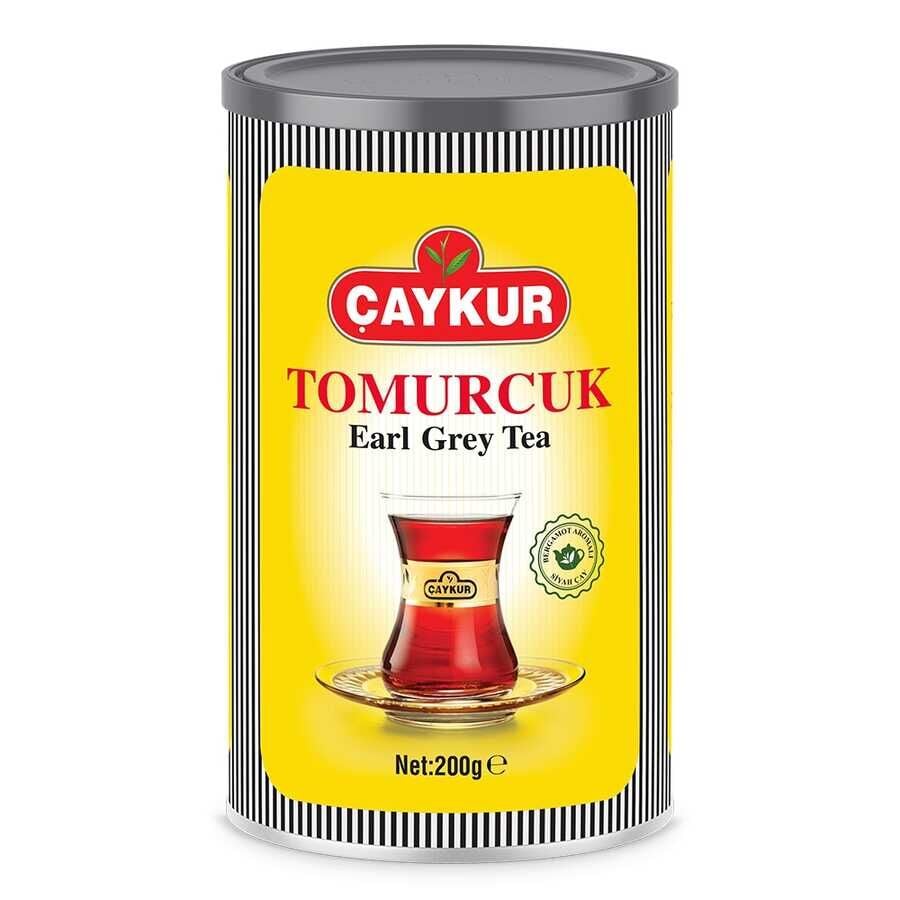 Çaykur Tomurcuk Çay 200gr