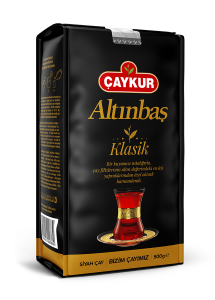 Çaykur Altınbaş Çayı 500gr