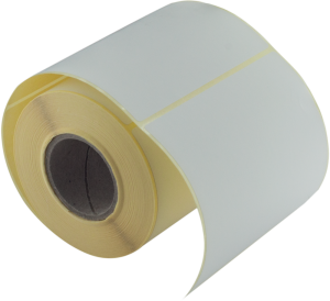 Glolabels Termal Etiket 100x100 (500)