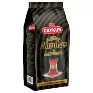 Çaykur Altınbaş Çayı 2000gr