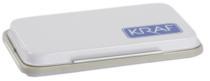 KRAF ISTAMPA METAL NO:1 101x68MM 435G