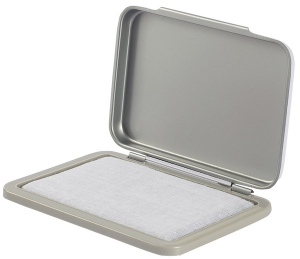 KRAF ISTAMPA METAL NO:1 101x68MM 435G