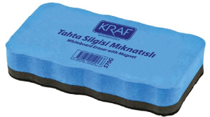 KRAF TAHTA SİLGİSİ EVA MIKNATISLI 570G