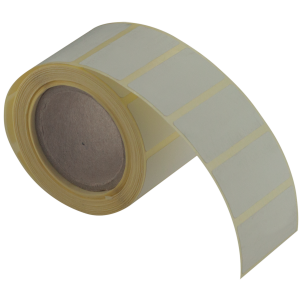 25mmX40mm Termal Etiket (1000 Ad)