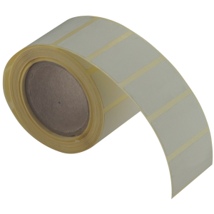 25mmX40mm Termal Etiket (1000 Ad)