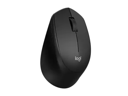 Logitech M280 Kablosuz Mouse Siyah