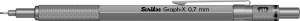 Scrikss Graph-X Versatil Kalem 0.7
