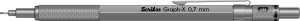 Scrikss Graph-X Versatil Kalem 0.7