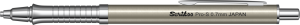 Scrikss Pro-S Versatil Kalem 0.7