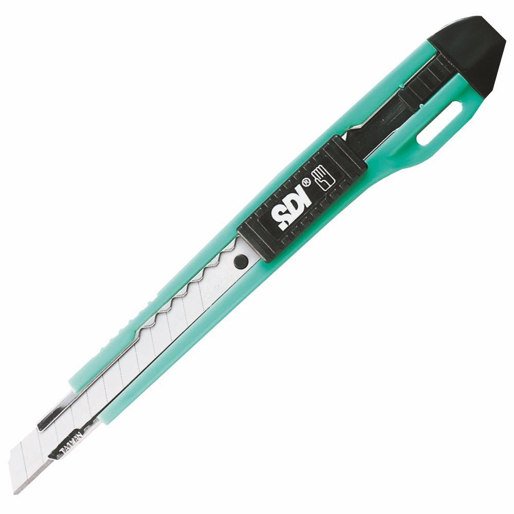 Sdi 0406 Maket Bıçağı