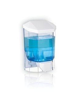 Flosoft Sıvı Sabun Dispenseri 500 ml