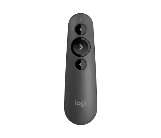 Logitech R500S Kablosuz Lazer Sunum Kumandası