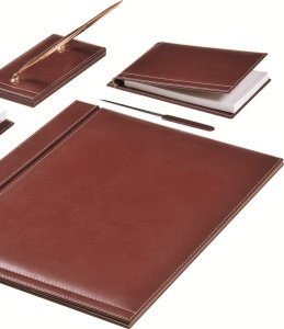 Gıpta 7130 Solid Sümen Takımı 8 Parça Kahverengi
