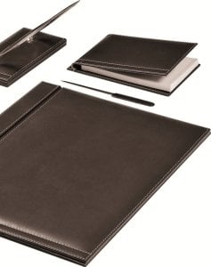 Gıpta 7131 Solid Sümen Takımı 8 Parça Siyah