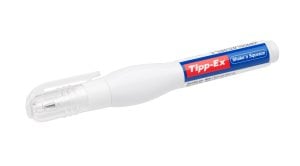 TIPP-EX SIVI SİLİCİ KALEM TİPİ 8ML (PK:10AD)