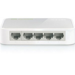 Tp-Link TL-SF1005D Switch  5 Port