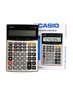 Casio Hesap Makinesi DJ-220D Plus Masaüstü