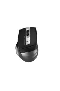 A4 Tech FB35S Gri Bluetooth+2.4G Kablosuz Mouse