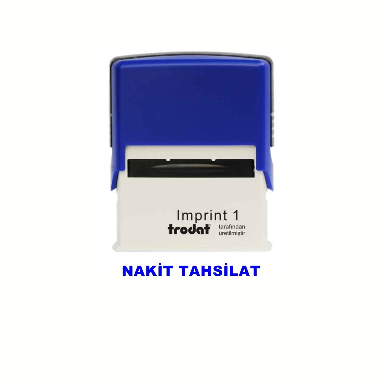 Trodat İmprint 1  Otomatik  Nakit Tahsilat Kaşesi