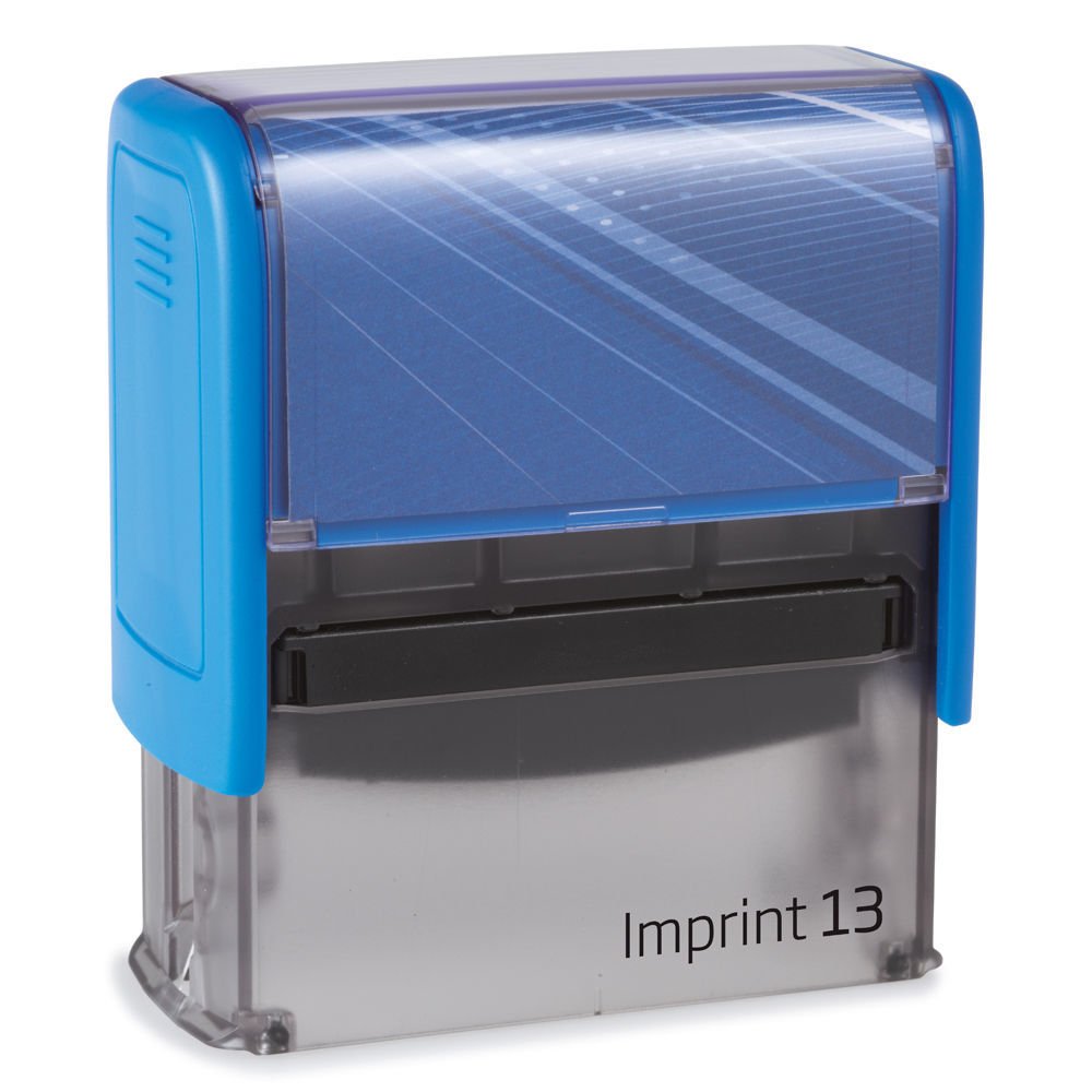 Trodat İmprint 13  Otomatik Kaşe